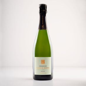 Cuv&eacute;e Icone 1er Cru - P&eacute;tillant - Champagne Patrick Boivin