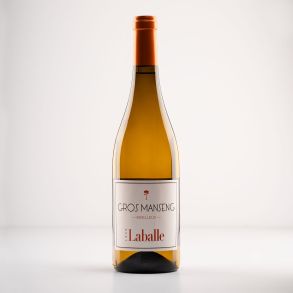 Domaine de Laballe-Gros Manseng Moelleux Blanc