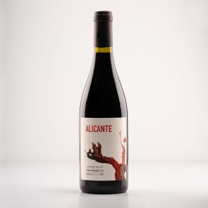 2023 Carriere Pradal Alicante 