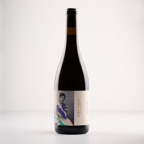 2024 Aubert & Mathieu Amy Grenache Syrah