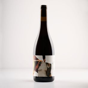 2022 Aubert & Mathieu Gaspard AOP Terrasses du Larzac