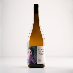 2024 Aubert & Mathieu Hautes Pistes Chardonnay