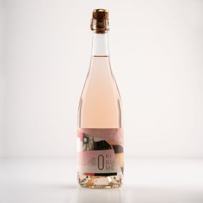 Kisum� Ros�, Languedoc, Frankrig