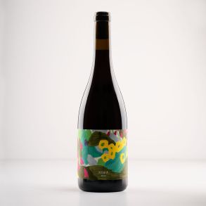 2023 Aubert & Mathieu Nuba