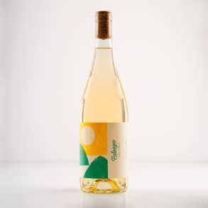 2024 Aubert & Mathieu Palooza Blanc