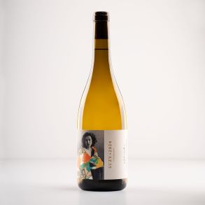 2024 Aubert & Mathieu Suzy Chardonnay