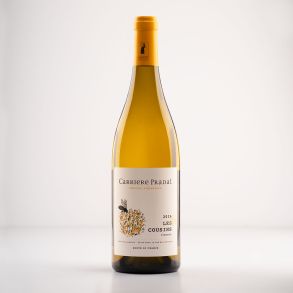 2024 Carriere Pradal Les Cousins