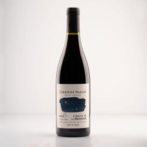2021 Carriere Pradal Domaine de la Massole Rouge