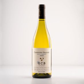2024 Carriere Pradal GCB