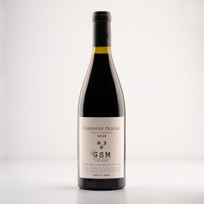 2020 Carriere Pradal GSM