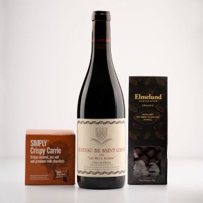 C�tes du Rh�ne Gave�ske