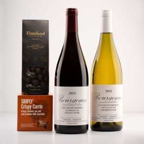 Bourgogne Gave�ske