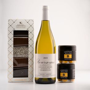 Chardonnay Gave�ske