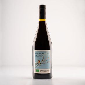 2023 Domaine Saint Louis Syrah Grenache