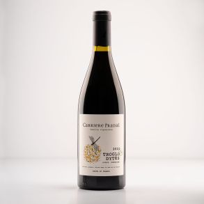 2022 Carriere Pradal Troglodytes AOP Languedoc