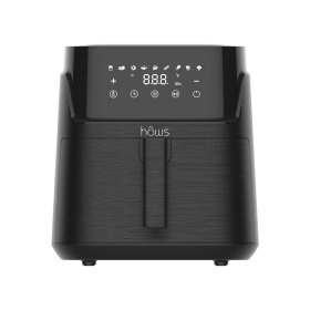 Hâws Air Fryer 6,5L 1650W