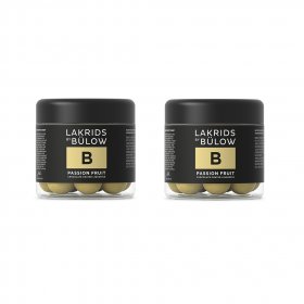 Lakrids by Bülow 2x Lakrids B