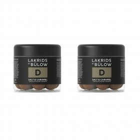 Lakrids by Bülow 2x Lakrids D