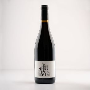 2022 Ju Vie Domaine de la Graveirette