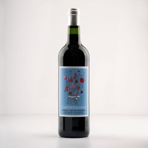 2022 L'Improbable Ch�teau Lauduc