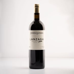 2016 Lanzaga Rioja Bodega Lanzaga Telmo Rodriguez