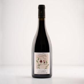 2023 Le Gamay Ch�teau de Fontenay