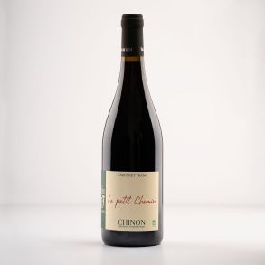 2023 Le Petit Chemin Domaine Du Saut au Loup