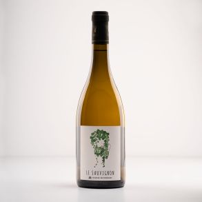 2023 Le Sauvignon Touraine AOP trocken Ch�teau de Fontenay