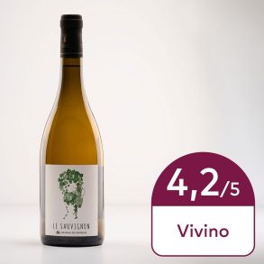 2023 Le Sauvignon, Loire, Frankrig