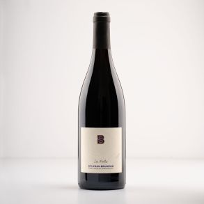 2023 Les Pentes Cave Bruneau-Dupuy