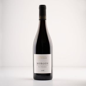 2018 DL Morgon Les Charmes Les H�ritiers Saint-Genys