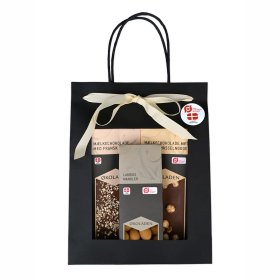 Økoladen Gourmet Gavepose, creme