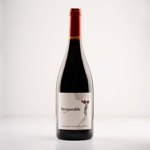 2020 PerSe Inseparable Malbec Gualtallary Mendoza