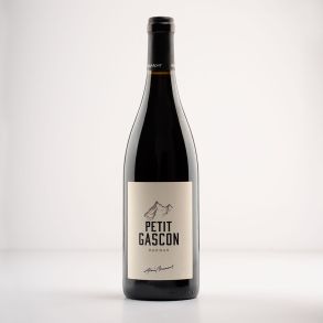 2020 Petit Gascon Madiran Ch�teaux Montus et Bouscass�