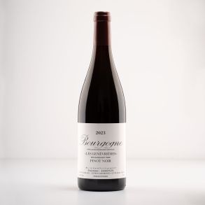 2023 Bourgogne Pinot Noir Les Gen�vri�res Domaine Fr�d�ric Esmonin