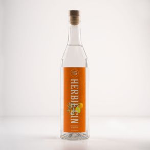 Herbie Gin Organic