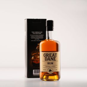 Great Dane Rum