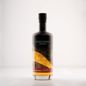 Stauning KAOS Whisky