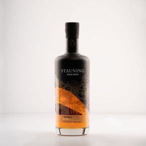 Stauning Rye Whisky