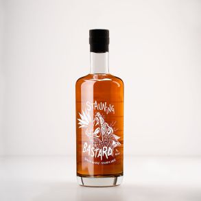 Stauning Bastard Whisky