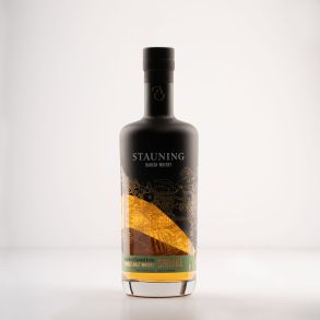 Stauning Smoke Whisky
