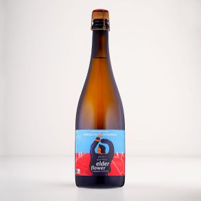 Copenhagen Winery Elderflower