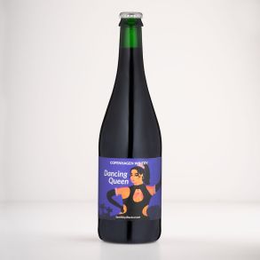 Copenhagen Winery Dancing Queen