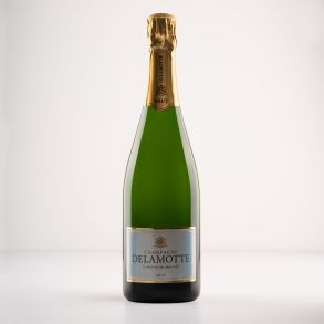 Delamotte Champagne Brut NV