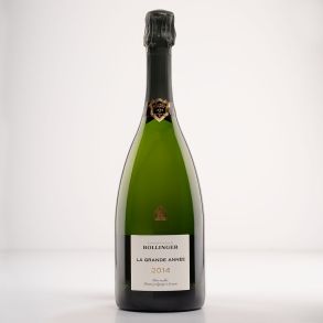 2014 Bollinger Champagne La Grande Ann�e