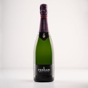 Ferrari Maximum Demi-Sec Trentodoc