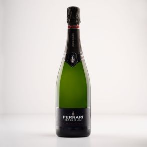 Ferrari Maximum Blanc de Blancs Trentodoc