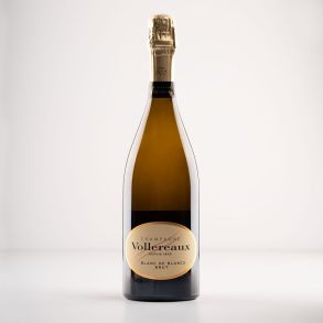 Vollereaux Champagne Blanc de Blancs Brut