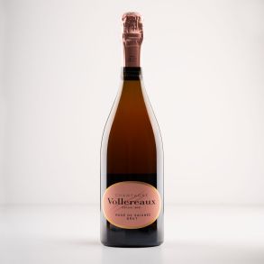 Vollereaux Champagne Ros� de Saign�e Brut