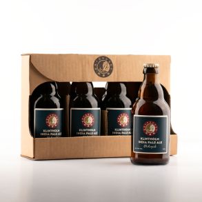 Bryghuset M�n Klintholm India Pale Ale Gave�ske, 4 stk.